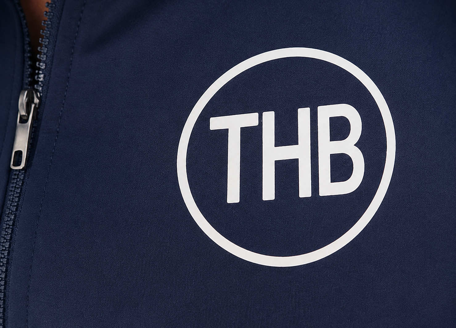 TruckHer Brand♡ Signature Set – Navy & White